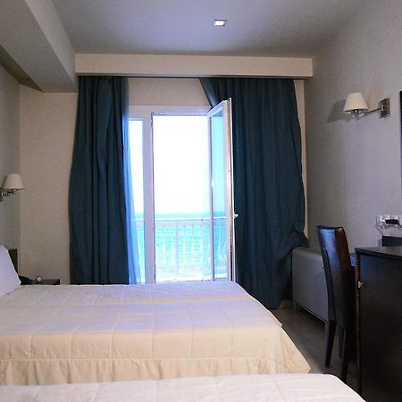 Hotel Aktaion à Paralía Extérieur photo