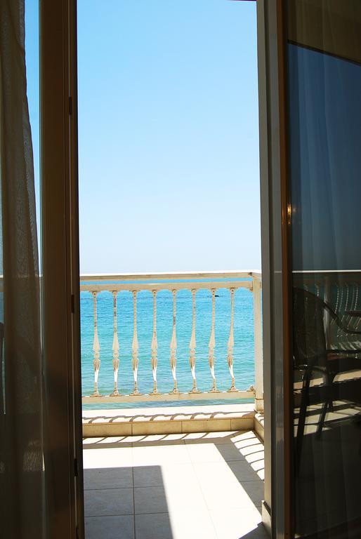 Hotel Aktaion à Paralía Chambre photo