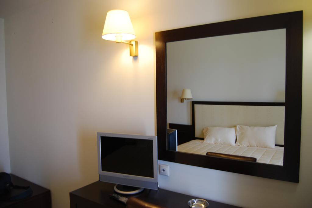 Hotel Aktaion à Paralía Extérieur photo
